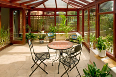 Salmonhutch conservatory quotes
